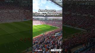 Amedsporun Özlediği Atmosfer amedspor amed direniş [upl. by Ahseeyt]