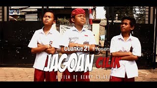 Film Pendek  Jagoan Cilik [upl. by Leduar]