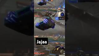 Mí amigo el dislexico jajaa rocketleague rocketleagueclips gameplay games game shorts short [upl. by Ferrigno]