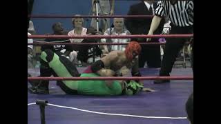 ACPW rewind 08122006 MATCH 7 [upl. by Stetson]