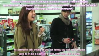 Lee Hyun8Eight  My Heartache MV A Gentlemans Dignity OST ENG SUB  Romanization  Hangul [upl. by Eineg]