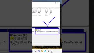 How to partition hard disk in windows 11 hp laptop  Part 1  2024  eTechnizcom 👍 [upl. by Ahsied]