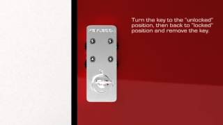 KEYLESS1 Manager Access Reset System [upl. by Lundgren]