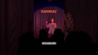 THE JAMIE LEVER SHOW ⚡️ANIMAL [upl. by Ottinger]