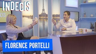 FLORENCE PORTELLI quotLR un parti super rétrogradequot [upl. by Ahmad]