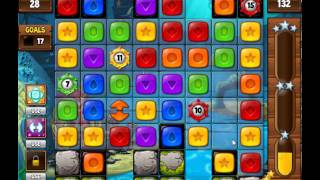 Pengle Level 132  Facebook Game [upl. by Enrobialc]