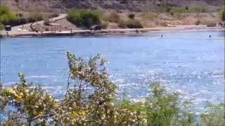 Bulllhead City AZ  Colorado River Living [upl. by Nicolis]