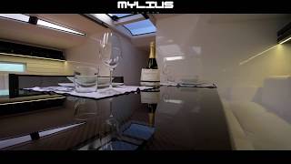 Mylius 80 [upl. by Erica]