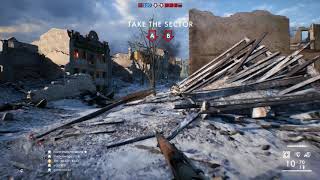 Battlefield 1 Tsaritsyn PreBattle speech [upl. by Aicillyhp]