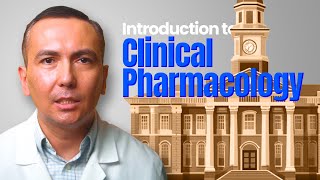 Introduction to Clinical Pharmacology [upl. by Aldora379]