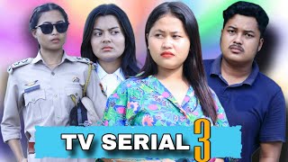 TV SERIAL 3  Kokborok Short Drama 2023  abirdebbarma50 [upl. by Disario]