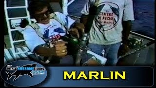 Marlin fishing tips  Totally Awesome Fishing Show [upl. by Fremont]