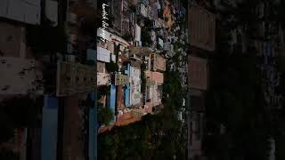 Dwaraka tirumala temple drone shots [upl. by Lathrop967]