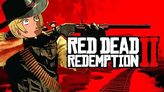 西部劇GTA ” RDR2 ” 6日目 RPスト鯖計画始動【レッド・デッド・リデンプション2 rdr2】 [upl. by Ecirtnahs]