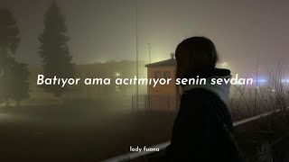 Acıtmıyor Sevdan  Beyza Doğuç  sözleri cover ♪ [upl. by Sew426]