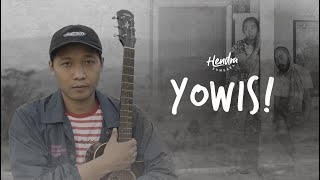 Hendra Kumbara  Yowis Official Music Video [upl. by Ut973]