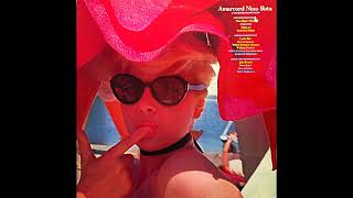 Various – Amarcord Nino Rota Full Album [upl. by Esina603]