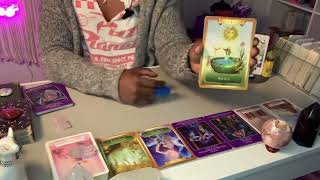 CAPRICORNA BEAUTIFUL SURPRISE Nov 4102024 Weekly Tarot Reading [upl. by Pownall]