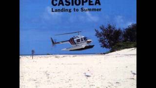 Casiopea  Sunnyside Feelin [upl. by Brawner]