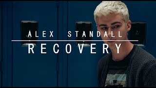 Alex Standall ▶ RECOVERY ▶ 13 reasons why [upl. by Ian]