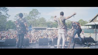 Magic City Hippies  Okeechobee 2018 Recap [upl. by Nalid]