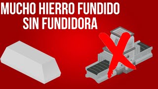 COMO TENER MUCHO HIERRO SIN FUNDIDORAS ISLANDSSKYBLOCK ROBLOX [upl. by Eicyak]