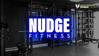 Nudge Fitness  Showreel [upl. by Langill369]