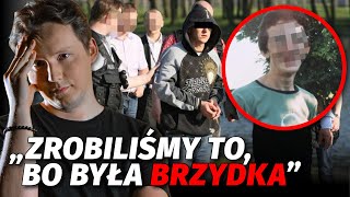 KOSZMAR NAD RZEKĄ Bracia z Augustowa nie mieli litości dla Anety  Pokój Zbrodni [upl. by Dayna954]