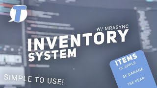 How to Make a Roblox Inventory System  Advanced Scripting Tutorial 2020 [upl. by Abrahan]