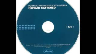 Hernán Cattáneo – Perfecto Presents  South America CD2 [upl. by Lleuqram]