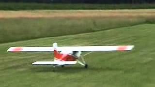 RC Modell Pilatus PC6 Turbo Porter B2H4 [upl. by Herby]