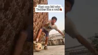 Bros Tackle🗿💀🔥 MrCodFisH🐠 funny football edit shorts [upl. by Rudin]