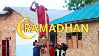 MZEE KICHECHE WA RAMADHAN [upl. by Cowen]