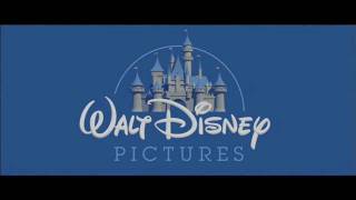 Walt Disney Picture intro by Pixar [upl. by Asenad]