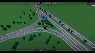 A HUGE Junction RoScale Sndbox [upl. by Ardnauqal]