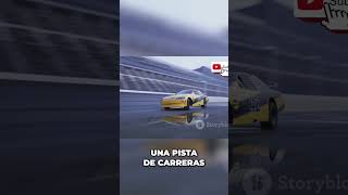 La Leyenda de Porsche Dominando las Carreras de Autos [upl. by Amaerd]