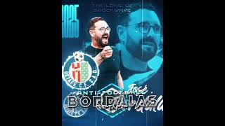 José Bordalas VS Pipo Baraja  wutiwant  shorts laliga edit memes capcut [upl. by Halstead]