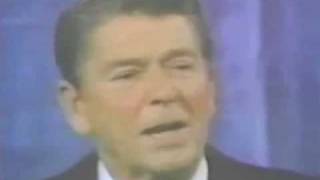 Iran Contra Coverup 2 of 8 [upl. by Elatia]