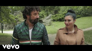 Giusy Ferreri  Lamore mi perseguita Official Video ft Federico Zampaglione [upl. by Acemat]