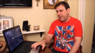 Acer Aspire E1571 Laptop Review  Intel Core i5 3230m 26ghz Boost to 32ghz 4gb DDR3 RAM 750gb HD [upl. by Inavoy]