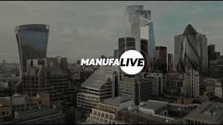 Manufacturing Live 2023 [upl. by Llebyram]