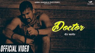 Doctor  Veet Baljit  G Guri  Official Video Song  Latest Punjabi Song 2020  Latest Sad Song [upl. by Endres]