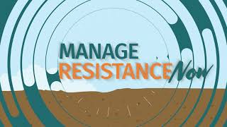 How does herbicide resistance develop [upl. by Melodie]