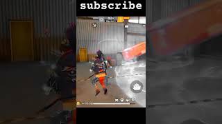 ZEROFFXX Shorts video Freefire Video Gaming gameplay [upl. by Farica]