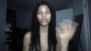 Vlog Life without exfoliative cheilitis and the triggers [upl. by Treulich816]