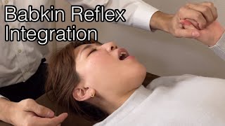 Integration for Babkin Reflex [upl. by Mara]