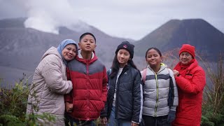 BROMO BROMO BROMO 2024 [upl. by Sancha]