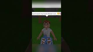 Roblox memes 16 [upl. by Rexer677]