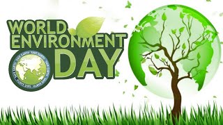 10 Best Slogans on World Environment Day  World Environment Day 2021 [upl. by O'Doneven252]