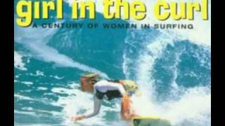 Martin Cilia  Surfs Up  Surfer Girl Tribute  1 [upl. by Freda]